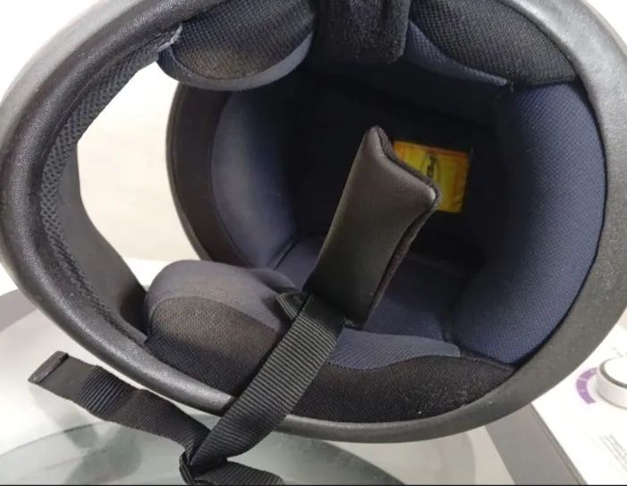 Capacete  - Foto 5