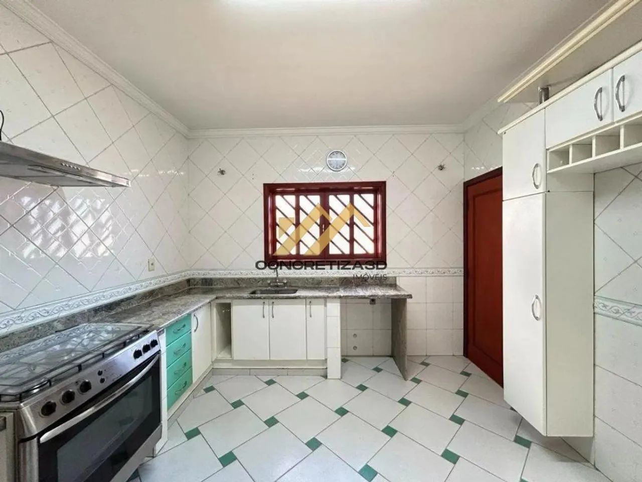 Casa com 5 quartos, 304 m² para locação - Solar de Itamaracá, Indaiatuba/SP - Foto 5
