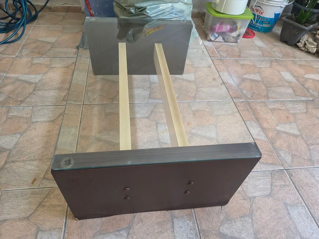 Mesa de centro - Foto 2