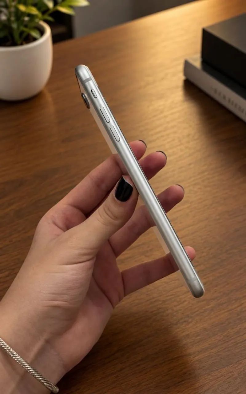 Iphone 8 plus 256GB - Foto 2