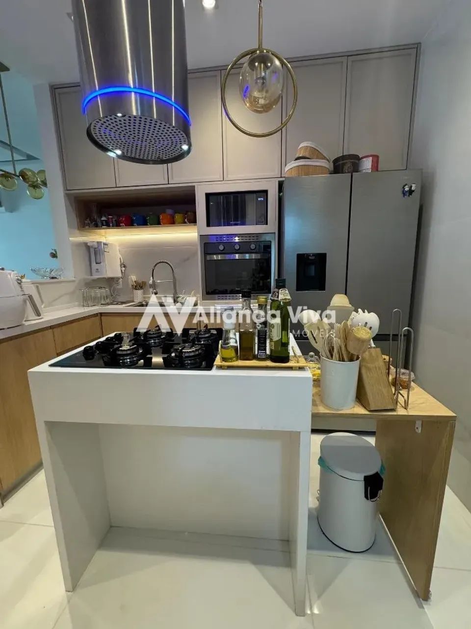 Copacabana | Apartamento 3 quartos, sendo 1 suite - Foto 5