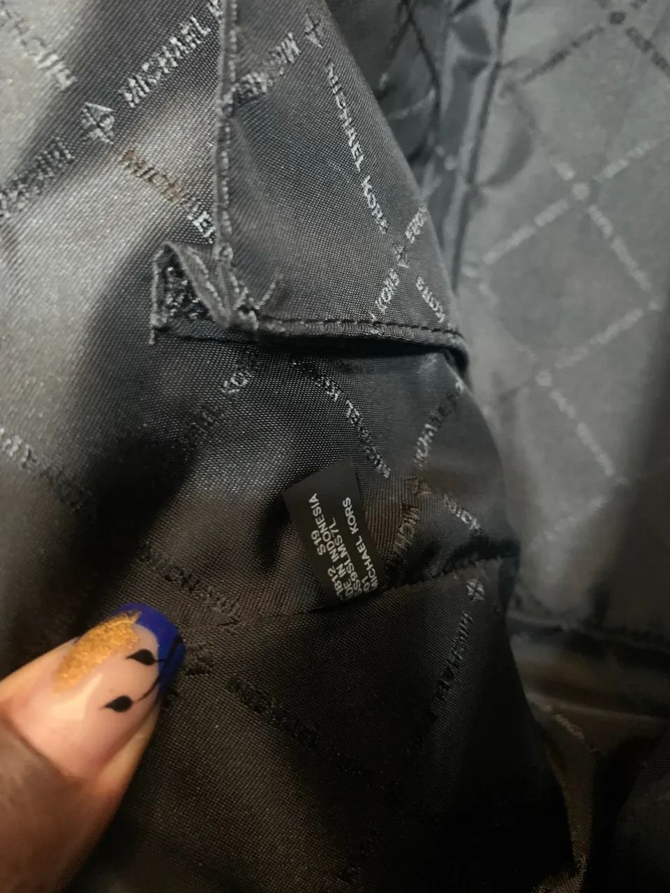 Bolsa Michael Kors Original - Foto 3