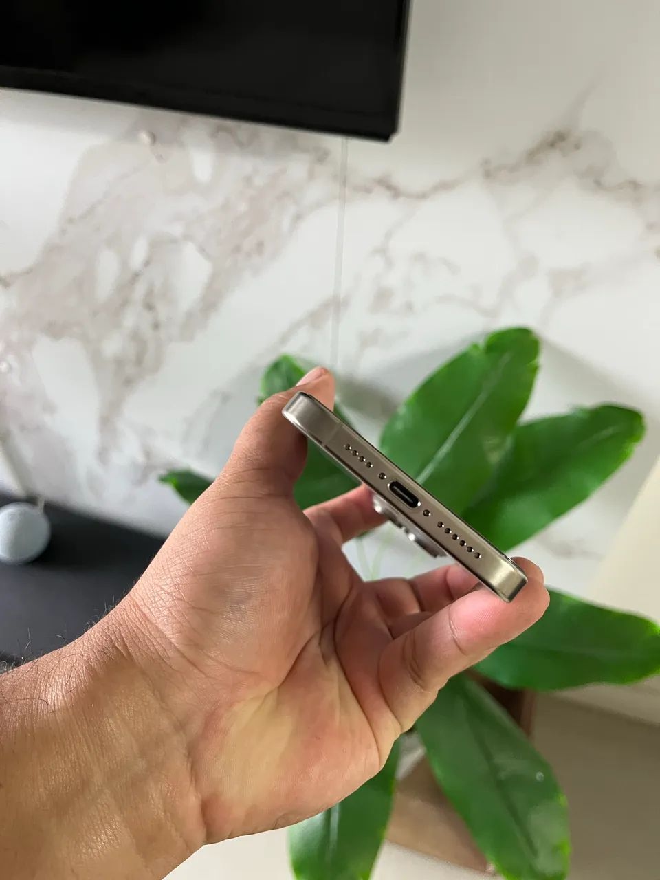 IPHONE 15 PRO MAX 128GB - Foto 4