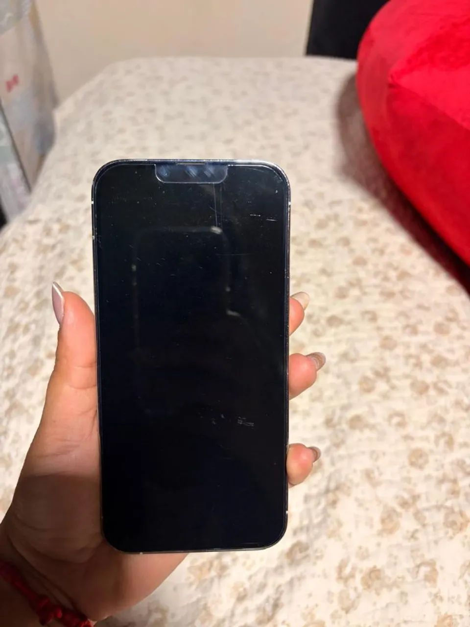 IPHONE 13Pro MAX - Foto 2