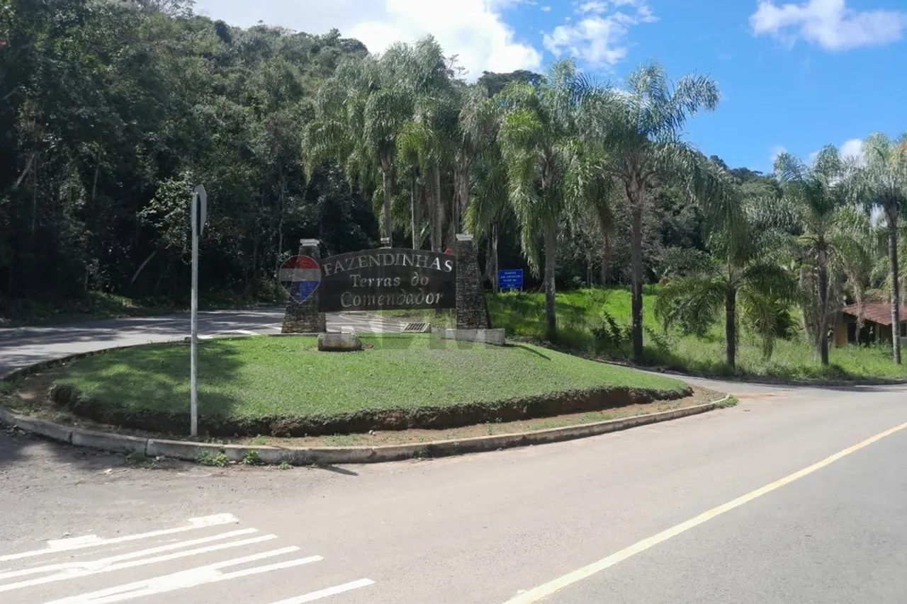 GRANJA A VENDA TERRAS DO COMENDADOR - Foto 3