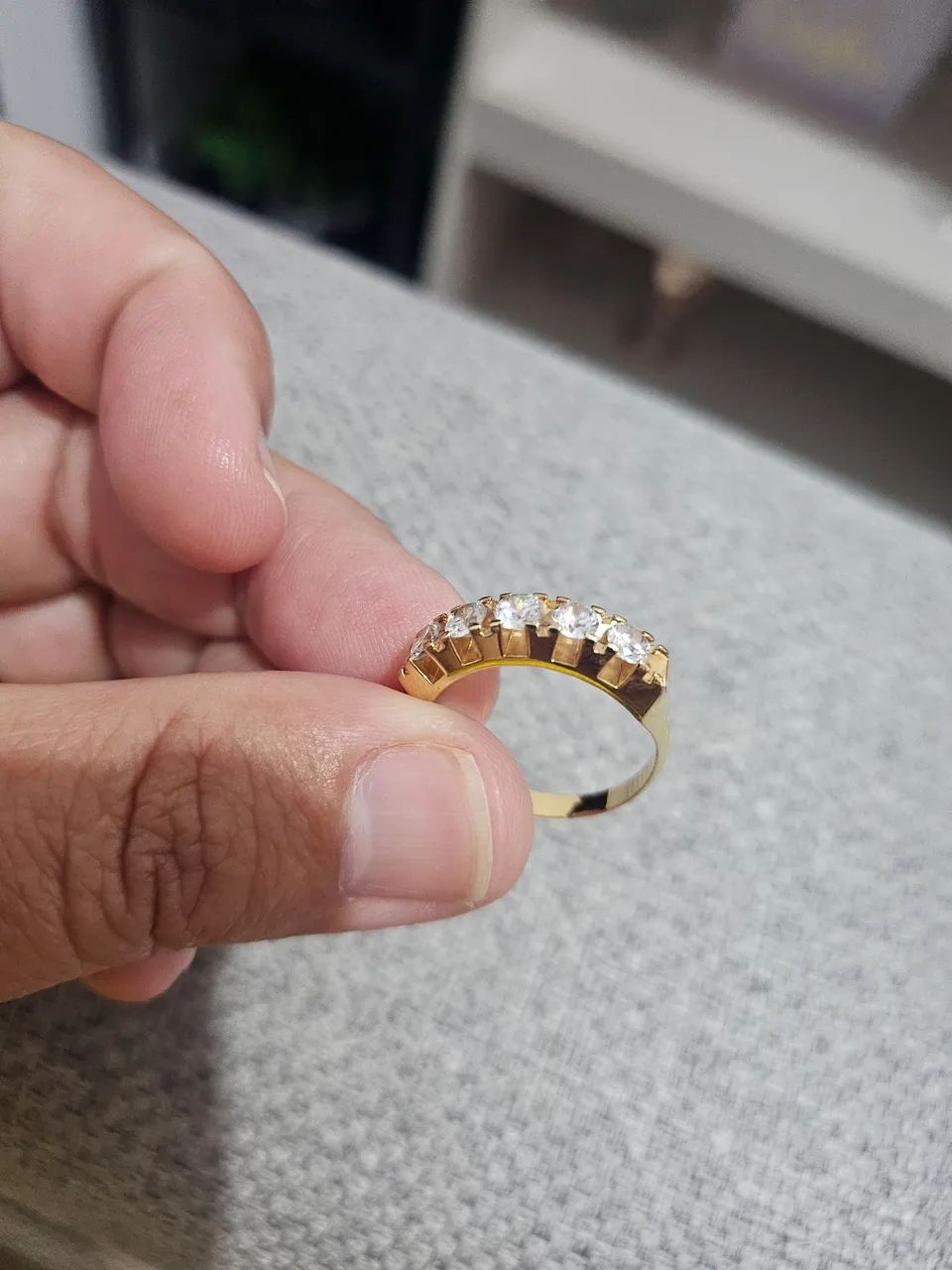 Anel Romanel  - Foto 2