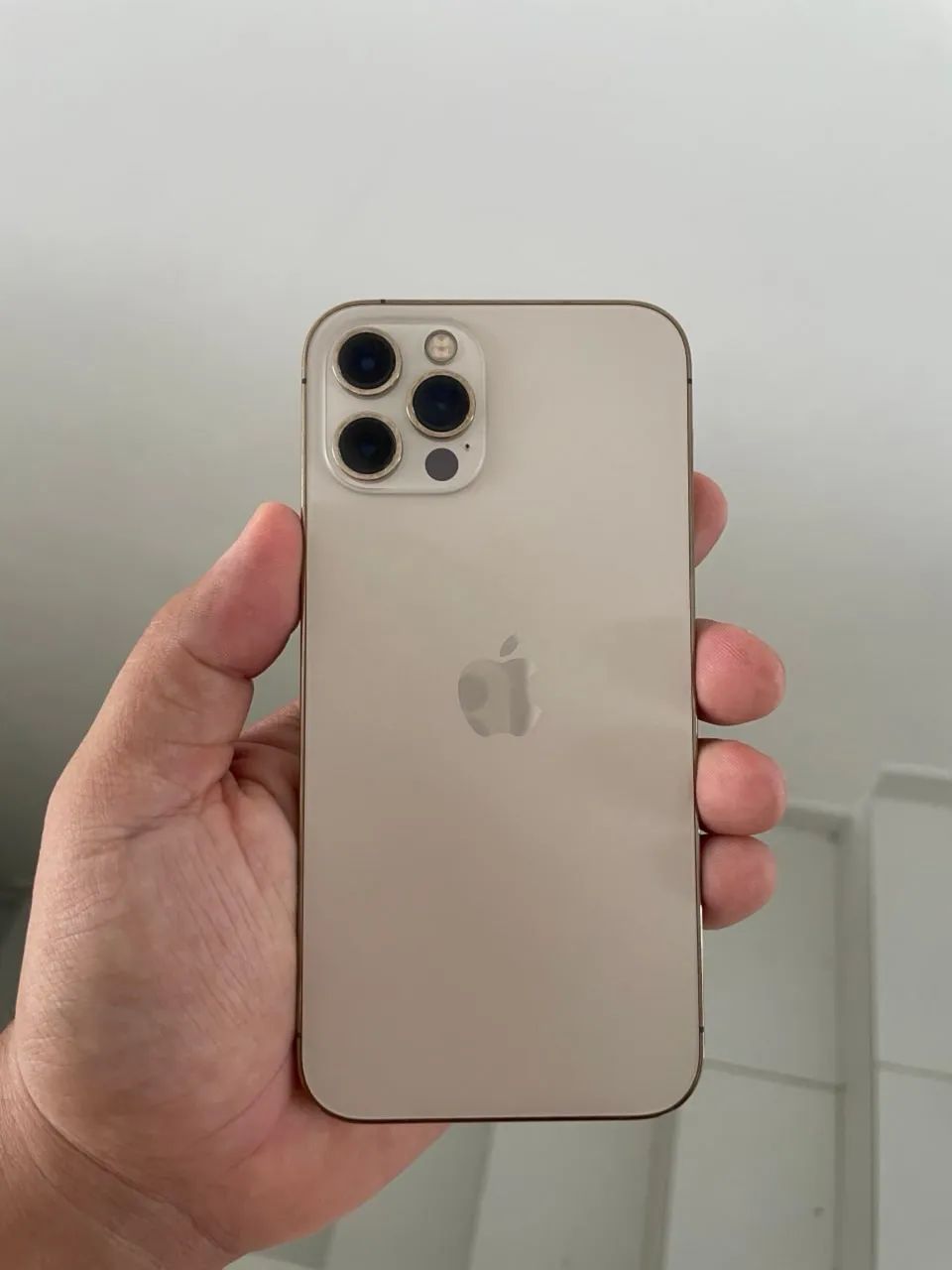 iPhone 12 pro - Foto 3