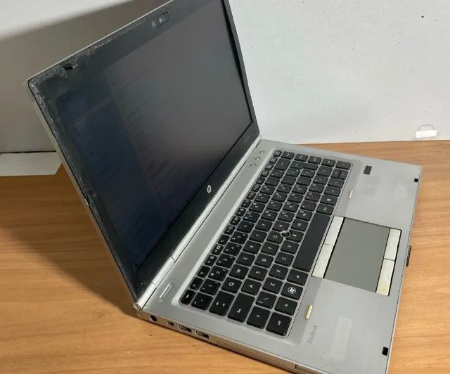 Notebook HP - COM GARANTIA  - Foto 3