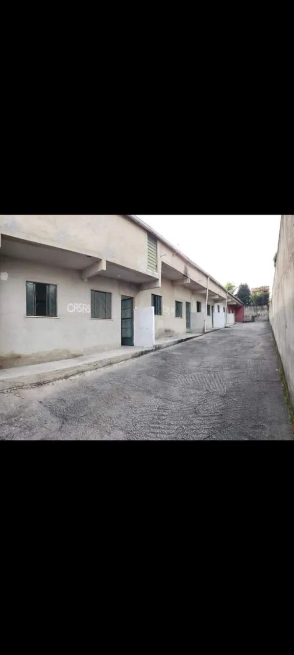 Foto - São Gonçalo - Jardim Catarina