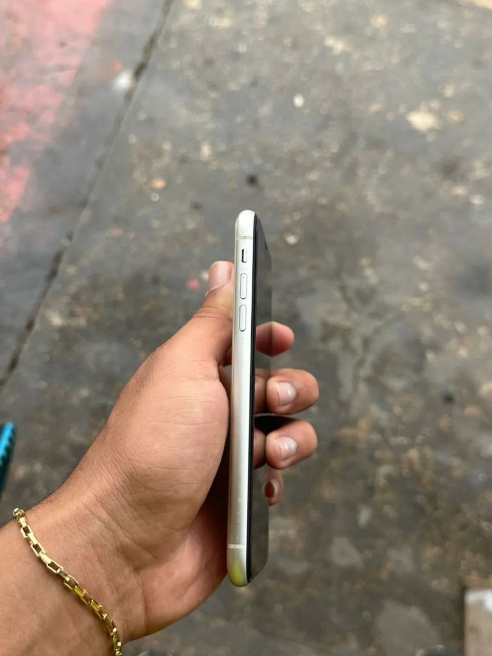 Vendo-se um iphone 11 - Foto 4