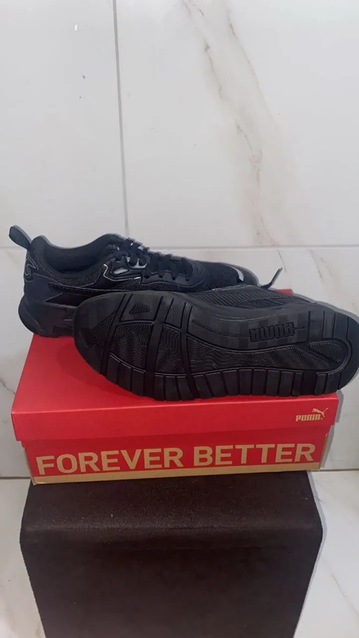 Puma Trinity  - Foto 4