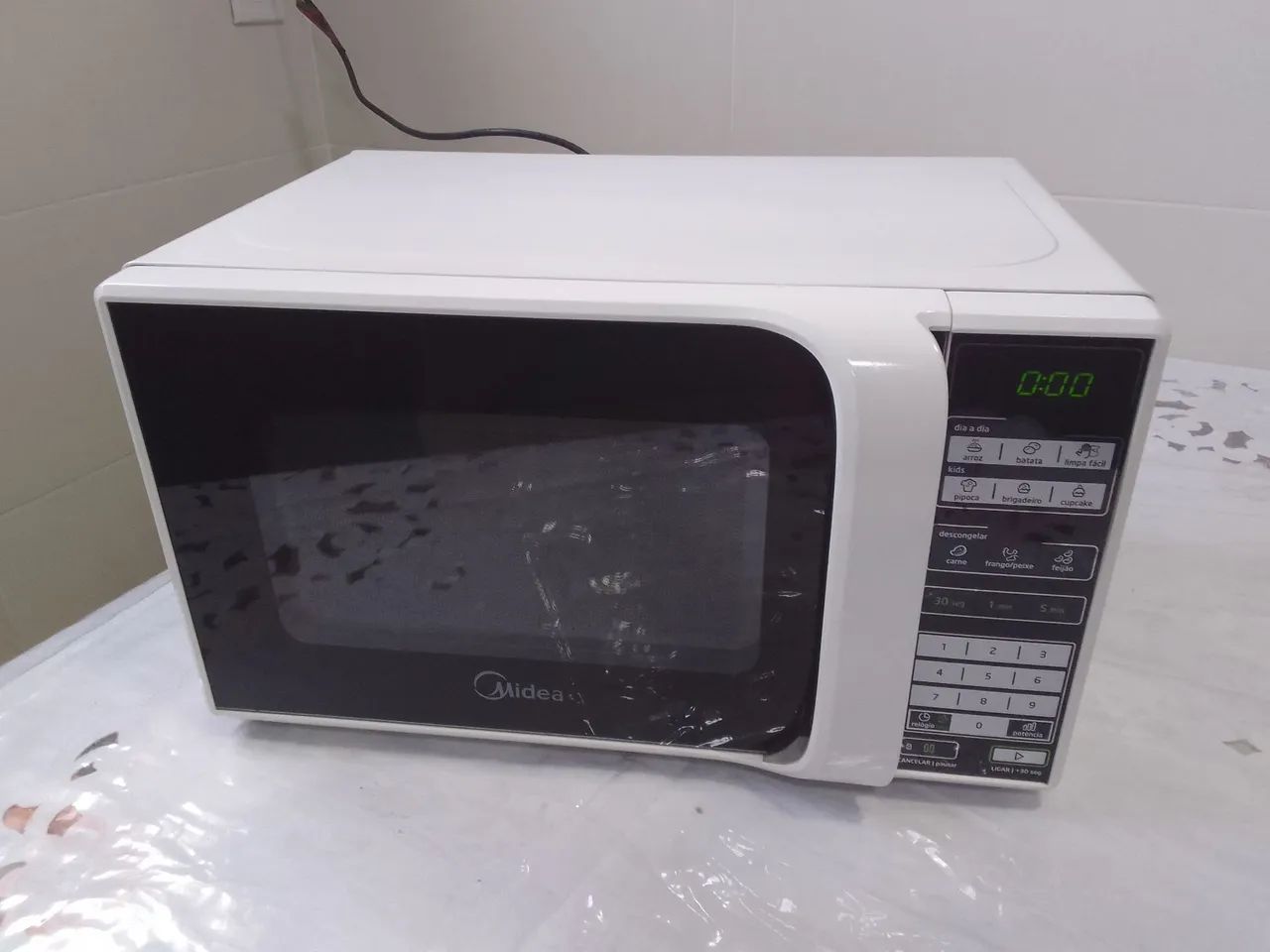 Microondas Midea
