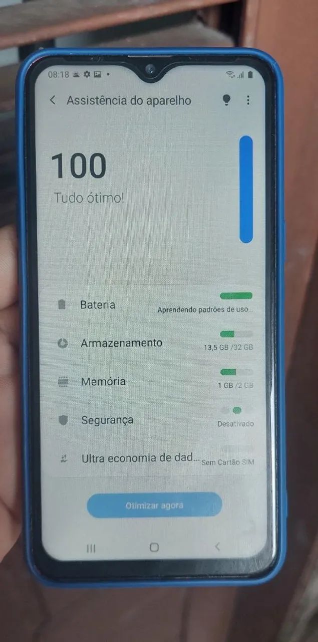 SAMSUNG A10s - Foto 3