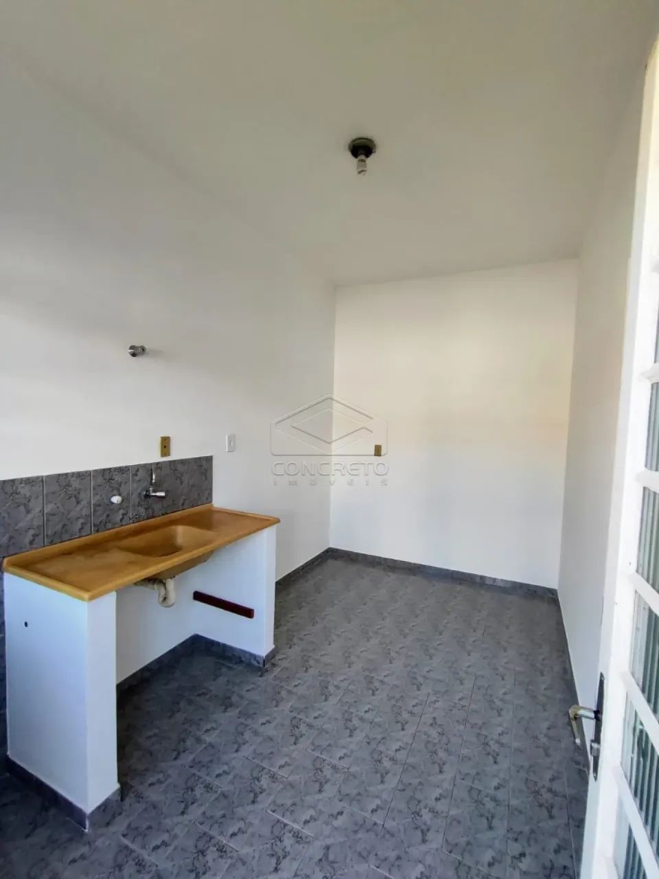 Apartamento Kitnet em Botucatu - Foto 4