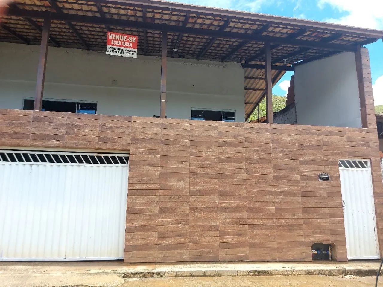 Foto - Volta Redonda - Retiro