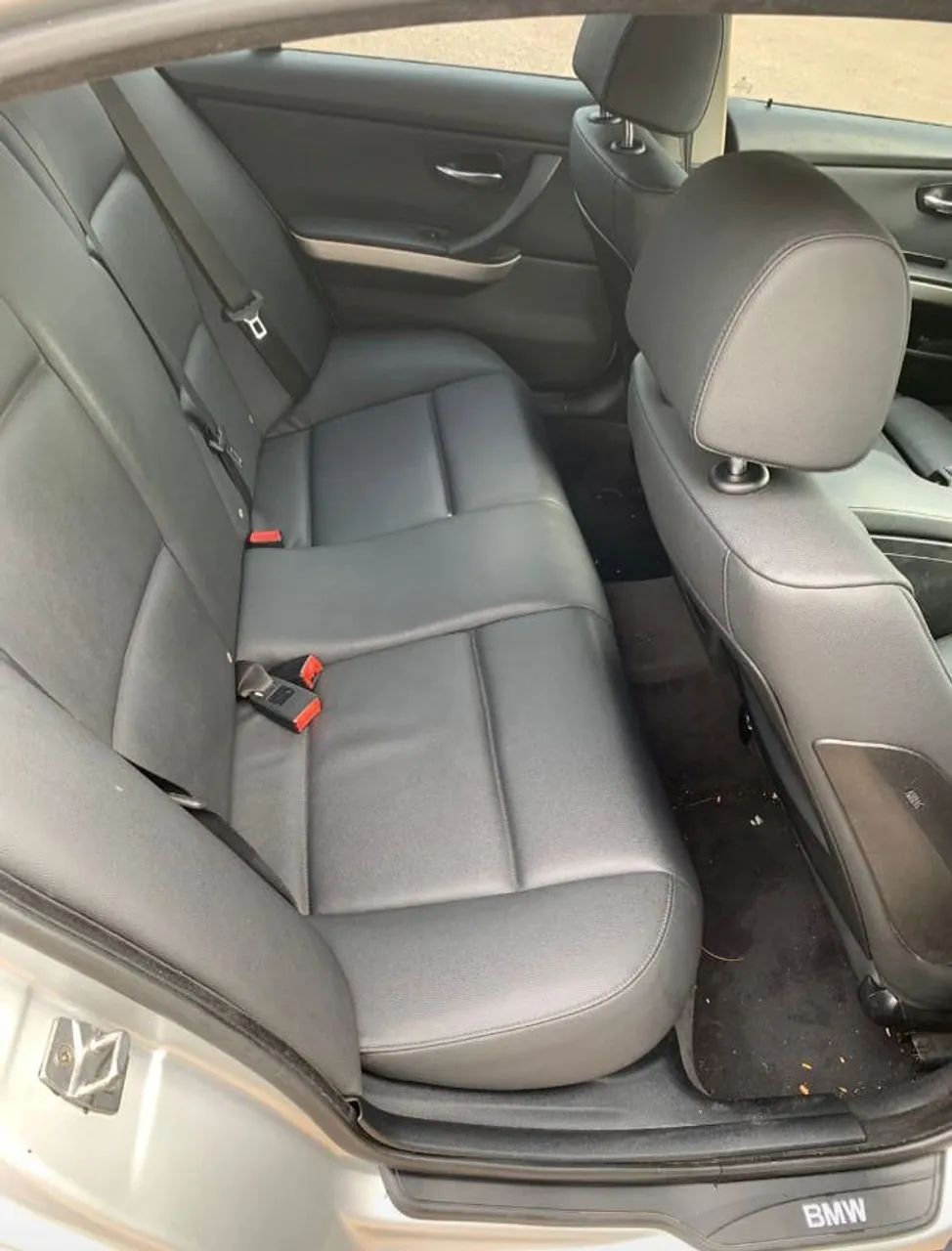BMW 320I A 2010 - Foto 2