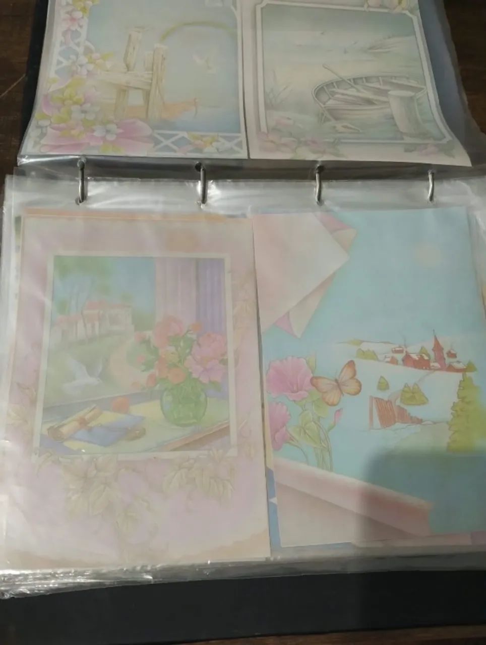 Papeis de Carta - Foto 2