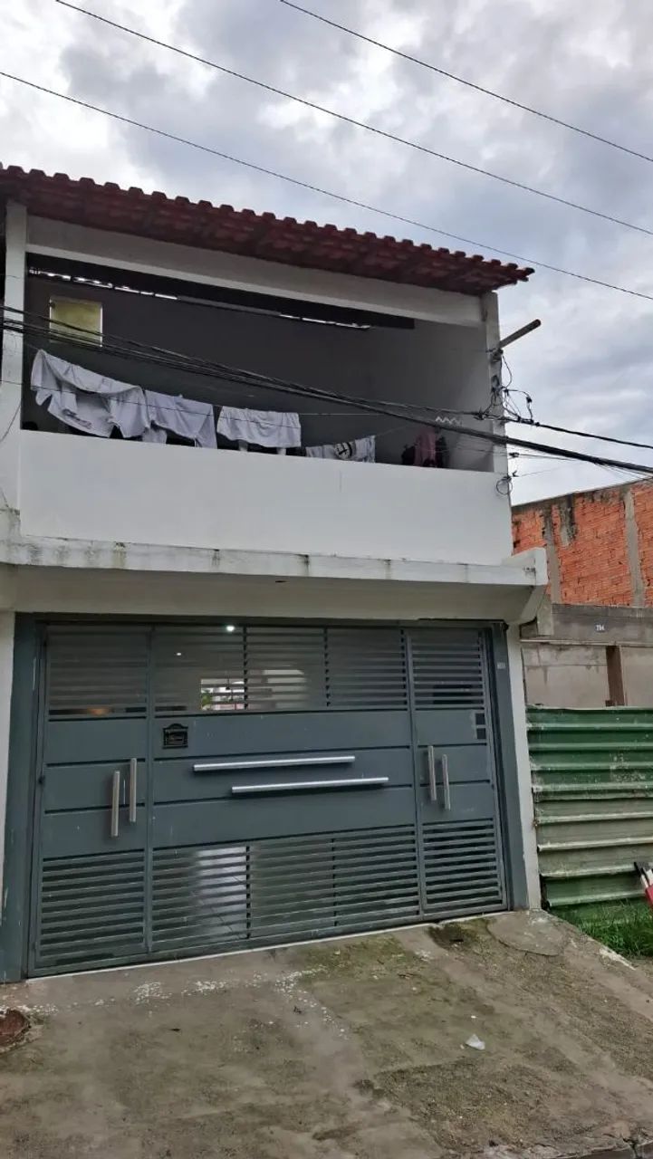 Foto - Jandira - Sítio Pedra Bonita
