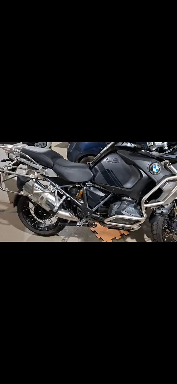 GS 1250 ADV  - Foto 4