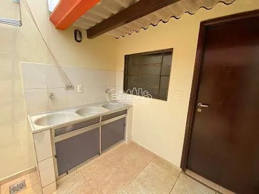 Casa Térrea em Vila Giocondo Orsi - Campo Grande - Foto 5