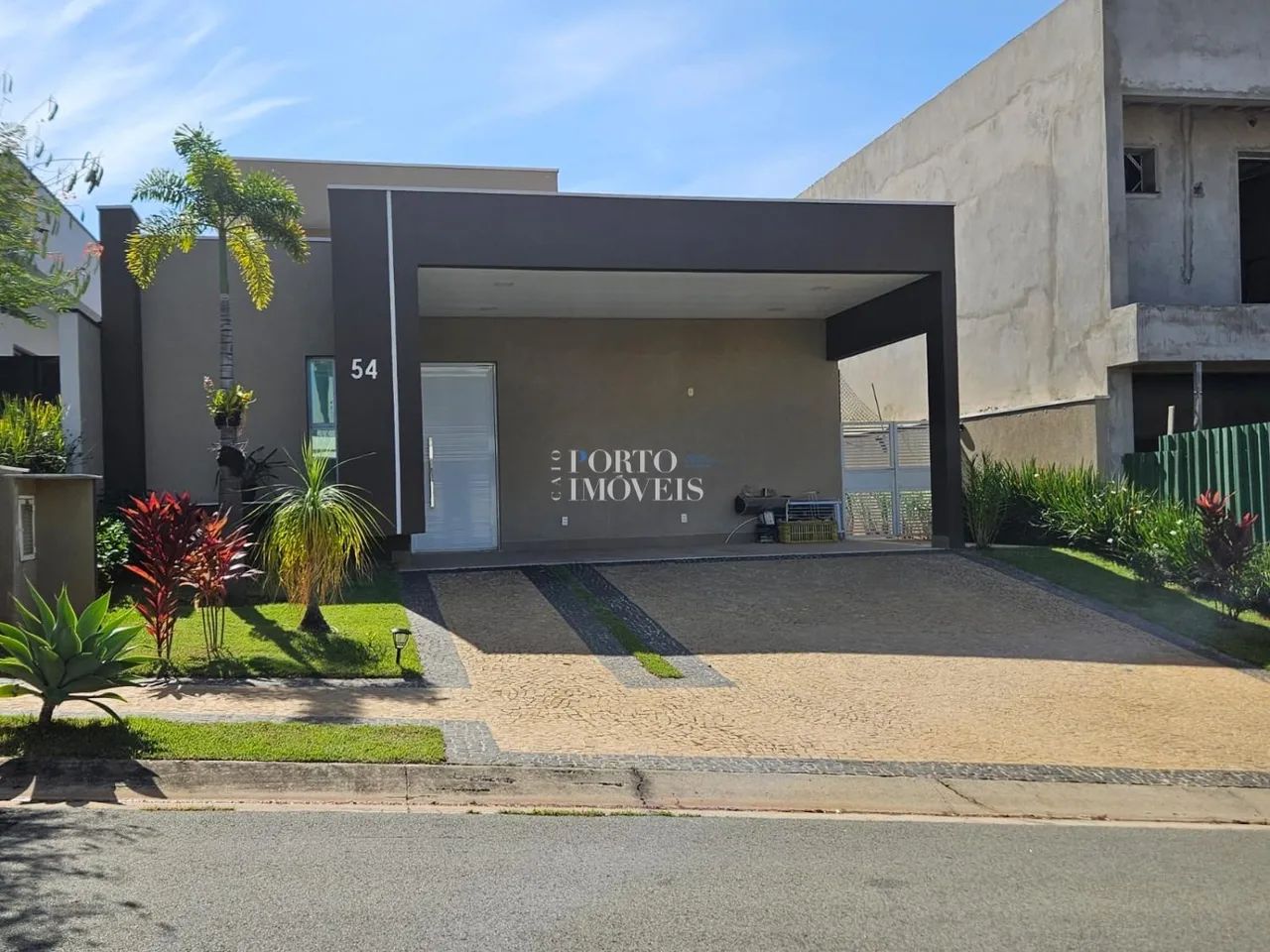 casa - Swiss Park - Campinas - Foto 4