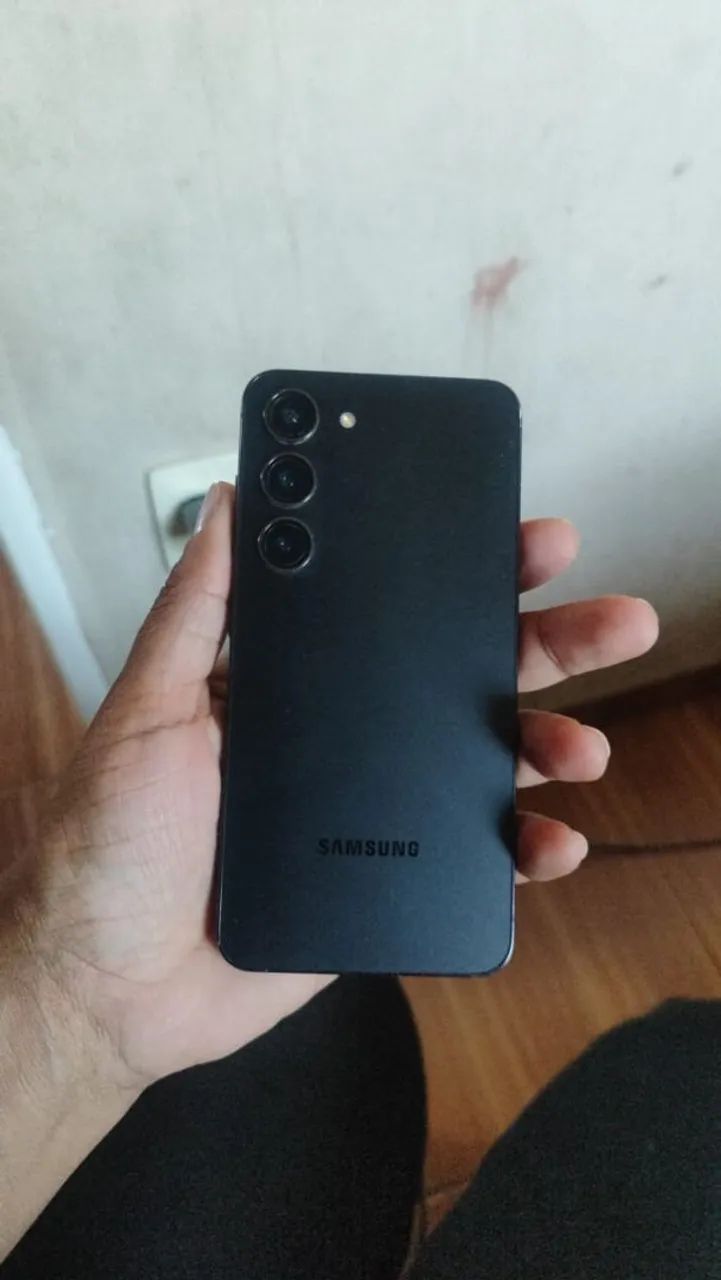 Poço X5 pro e Samsung s23  - Foto 5
