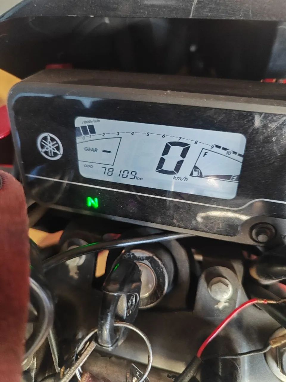 Vendo factor 150 2017 (78.000km) - Foto 4