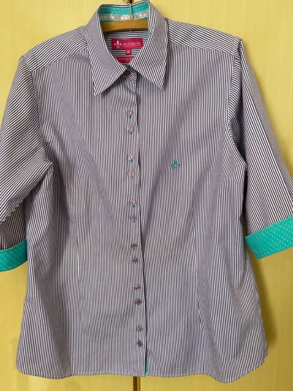Camisas Dudalina  - Foto 3