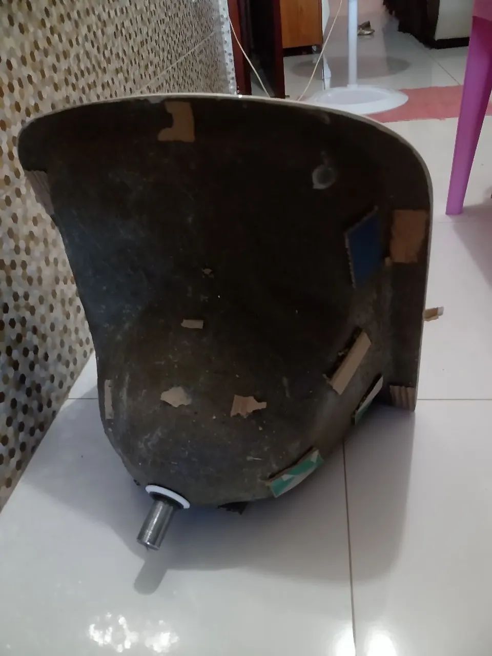 Tanque de lavar roupa  - Foto 2