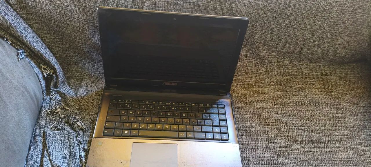 Notebook 