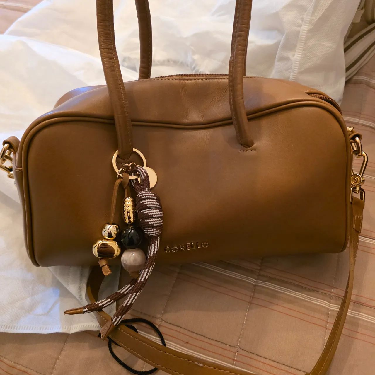 Bolsa corello