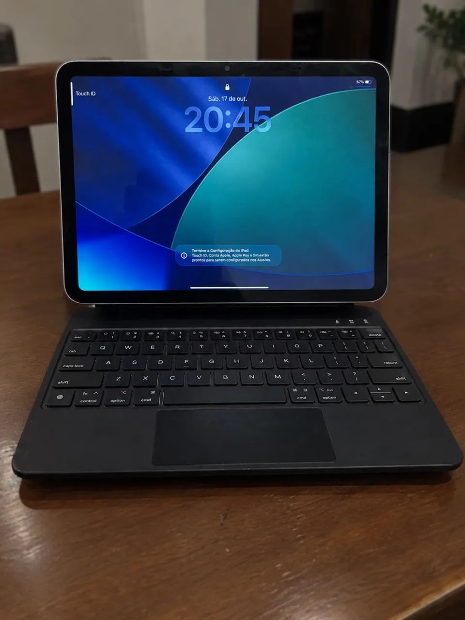 IPAD SÉRIES 10