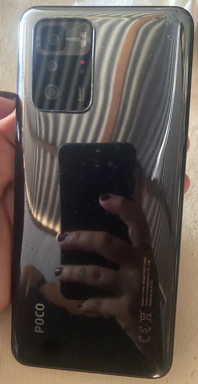 Poco X3 GT  - Foto 2