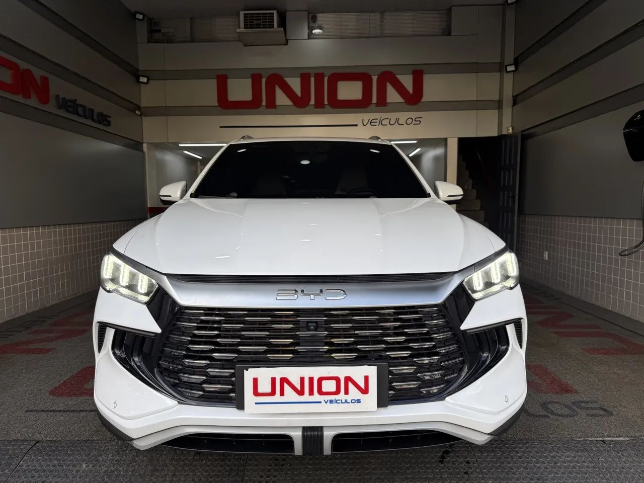 BYD Song Pro Song Pro GL 1.5 16V Aut. (Hibrido) 2025