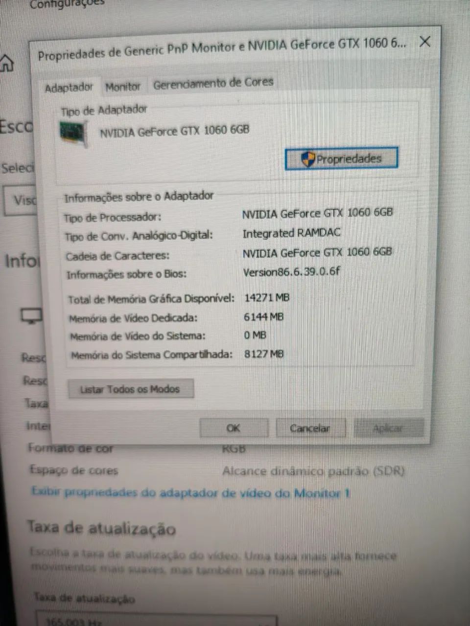 Pc gamer I5 10400f - Foto 3