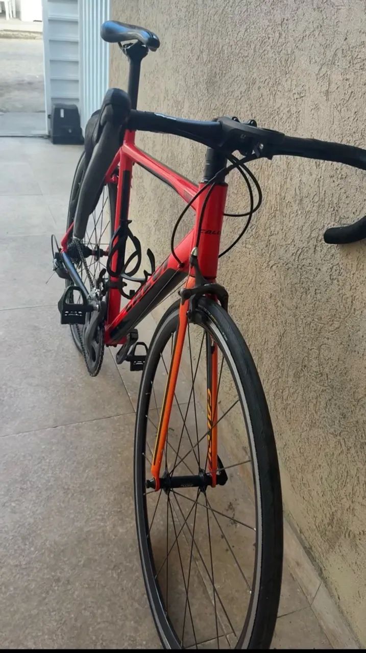 Bike Speed revisada semi zero 