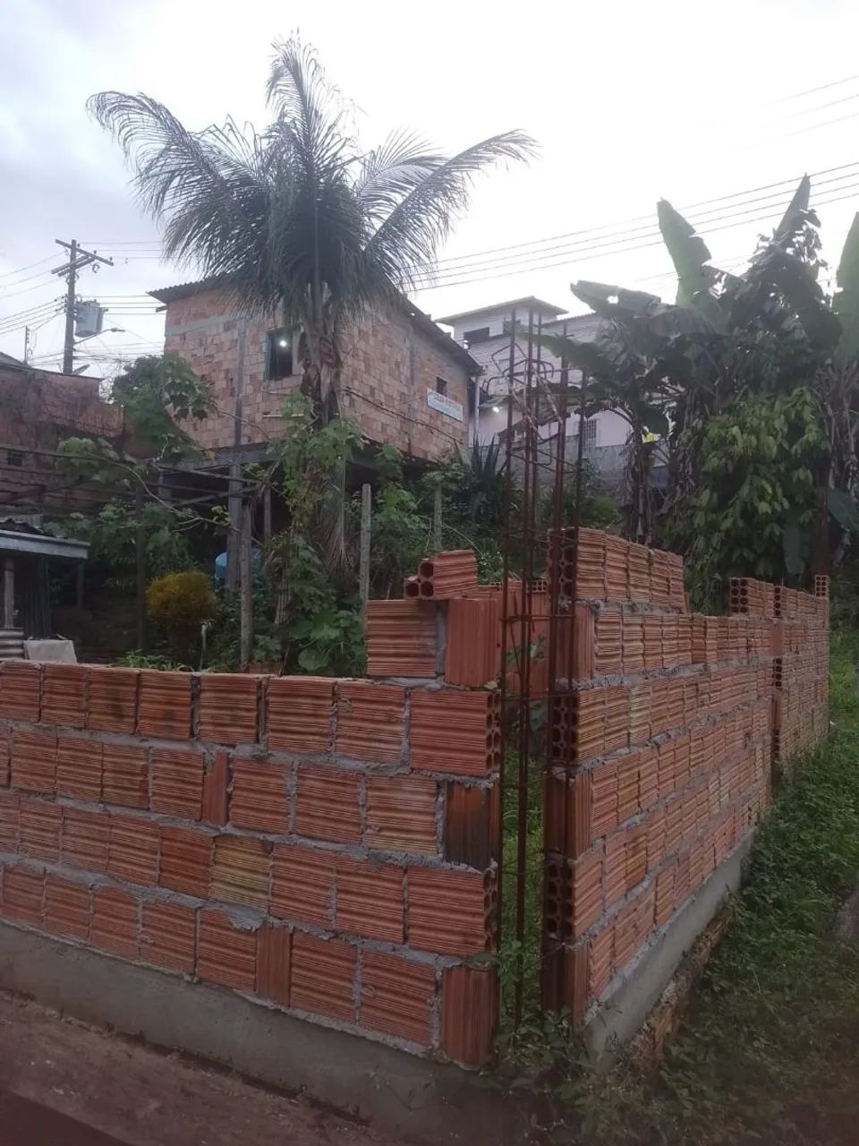 Terreno com sapata  - Foto 3