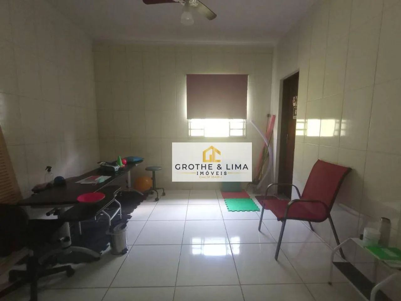 Ponto comercial 138 m² - Centro - Caçapava/SP - Foto 3