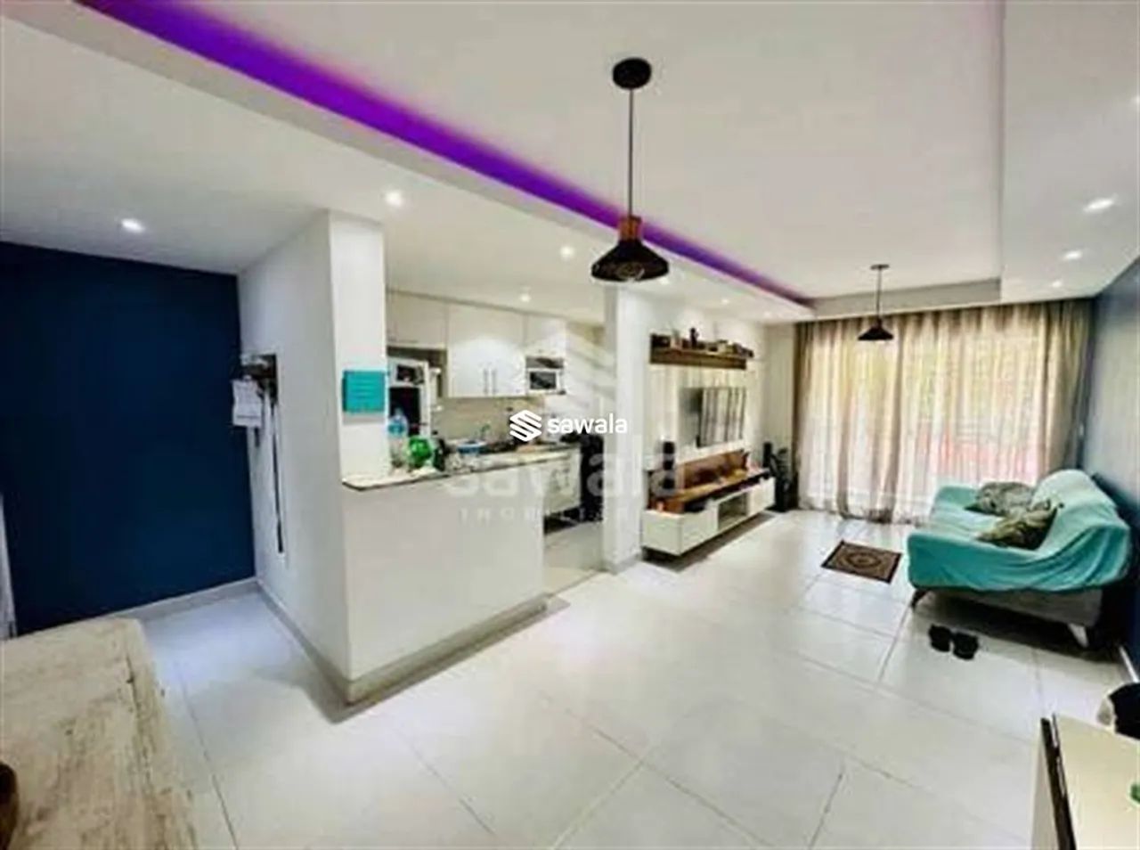 Apartamento à venda com 87,00m² e 3 quartos em Taquara, Rio de Janeiro - RJ - Foto 4