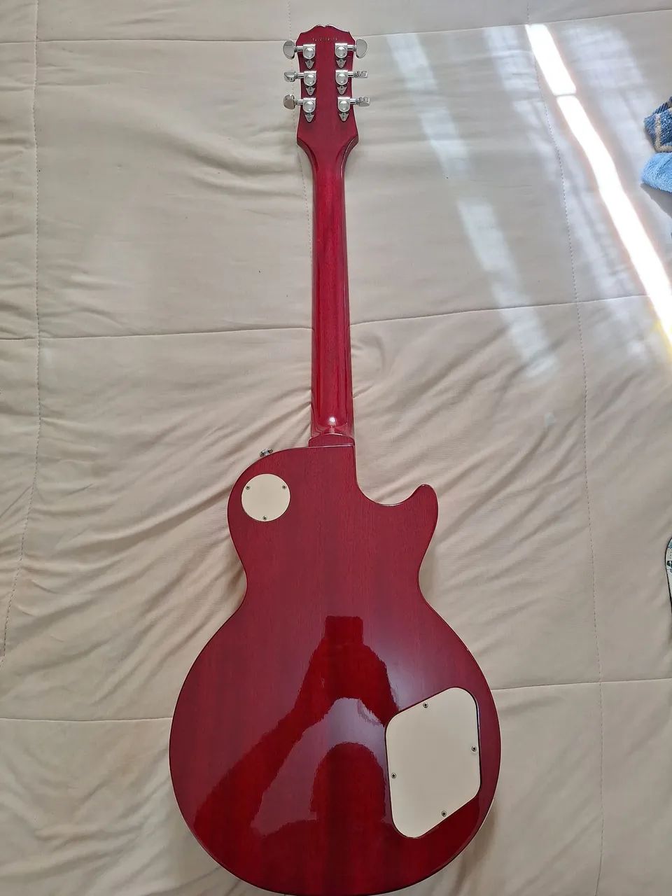 Guitarra  - Foto 4