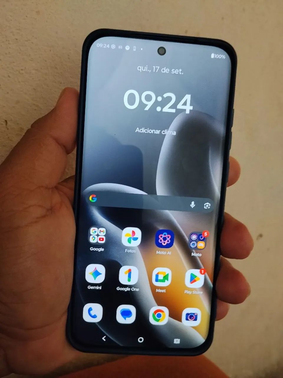 Moto Edge 70 fusion VT iPhone 13 
