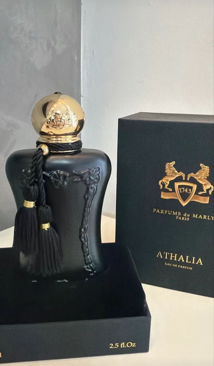 Athalia Parfums de Marly 75ml