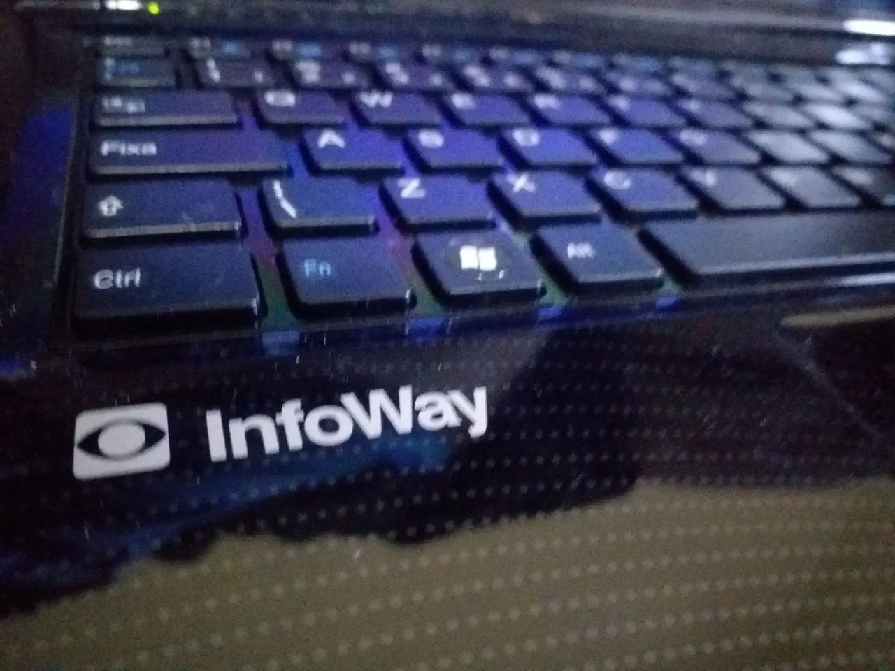 Notebook itau tec infoway - Foto 3