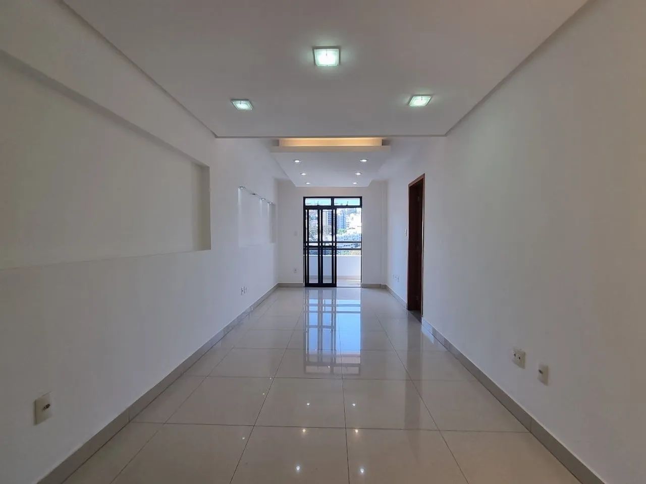 Cobertura 4 quartos - alto dos passos - Foto 5