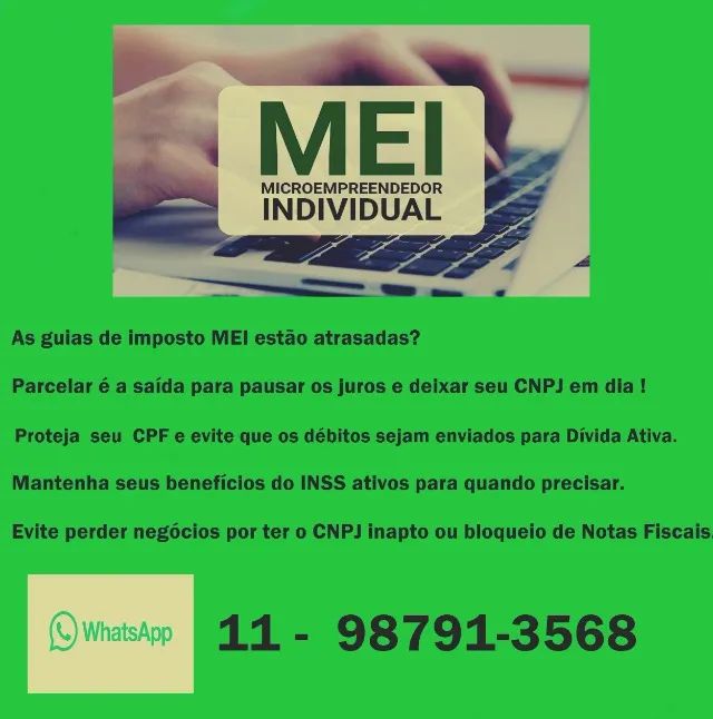 CONTADOR ESPECIALIZADO MEI 