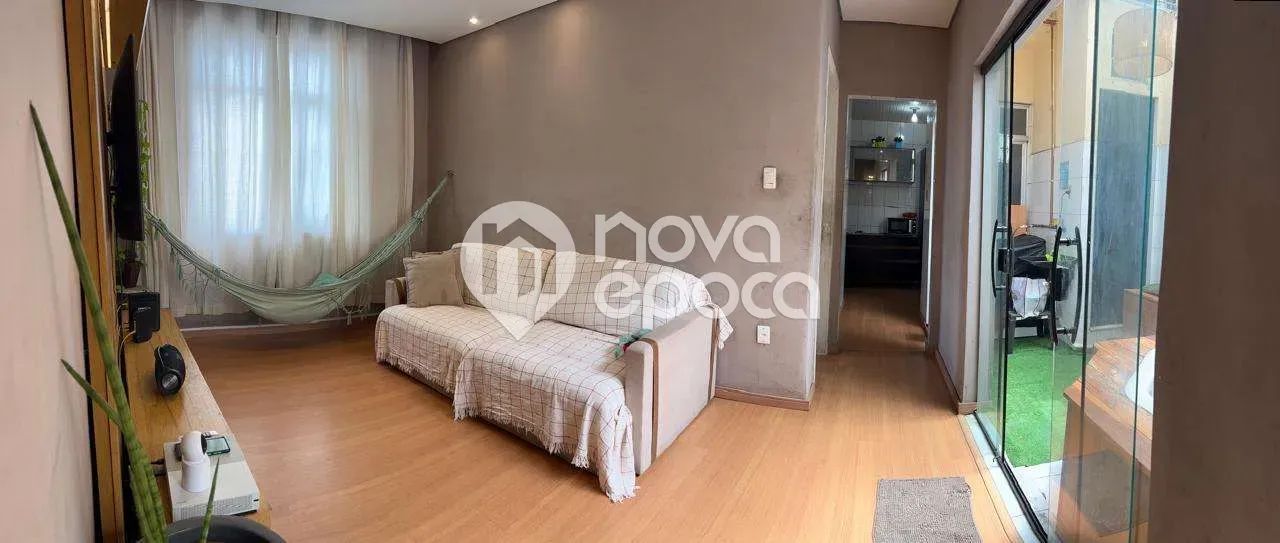 Benfica | Apartamento 4 quartos - Foto 4