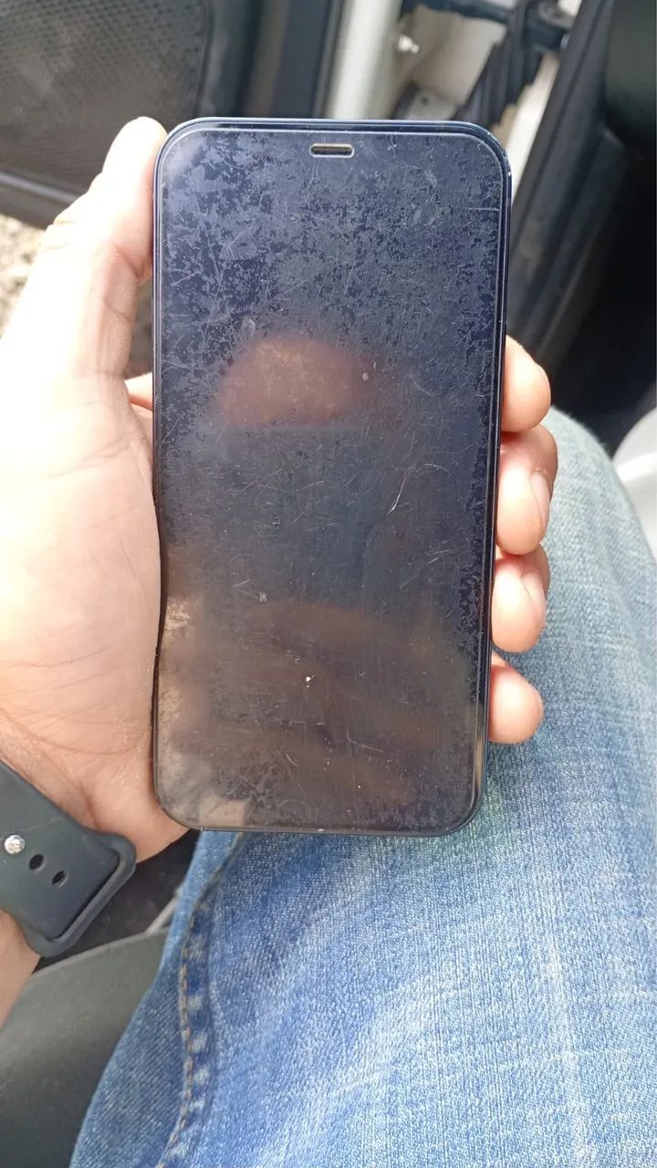 iPhone 12 - Foto 3