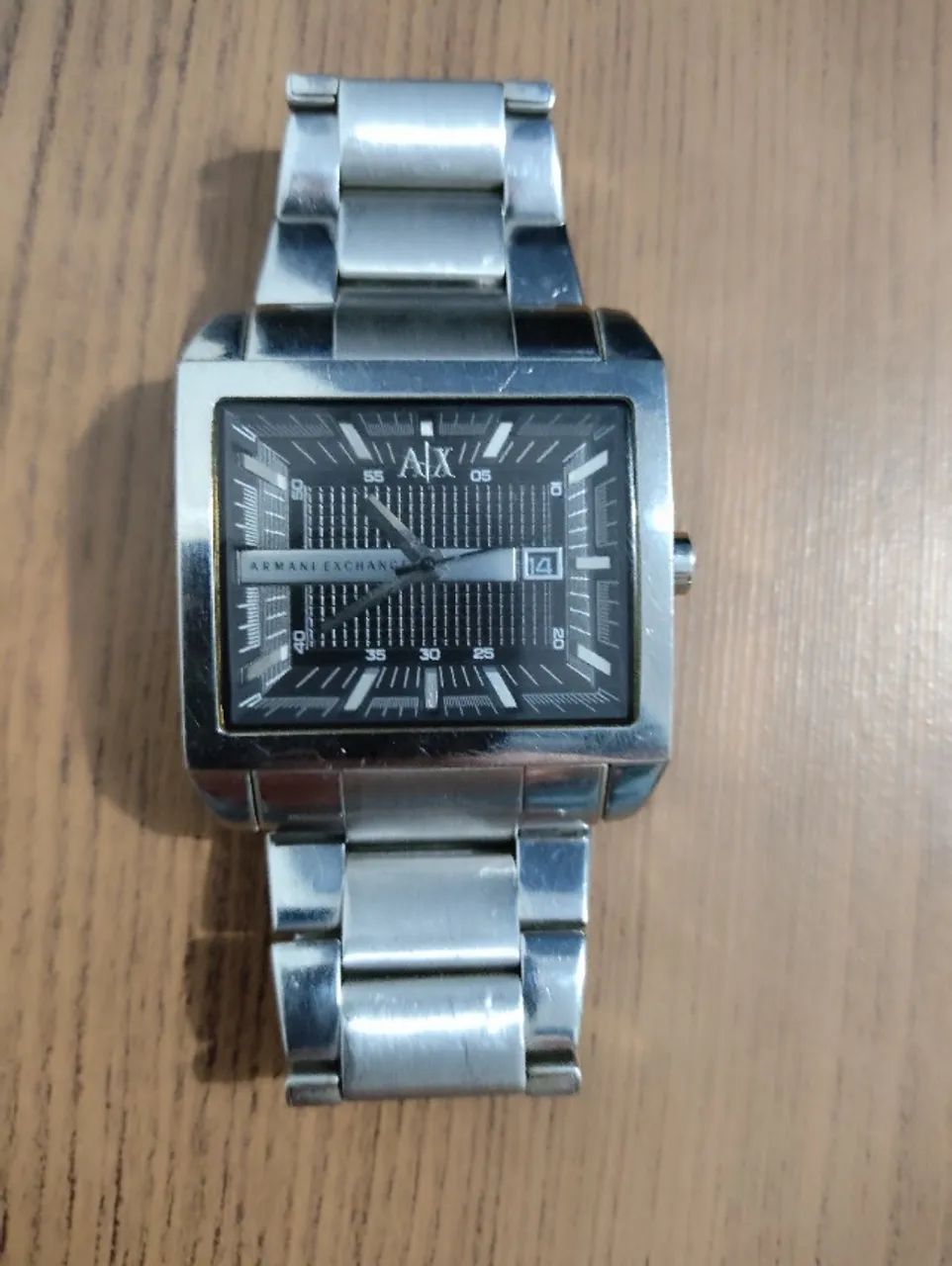 relógio armani exchange ax2200 - Acessórios - Lagoão, Araranguá