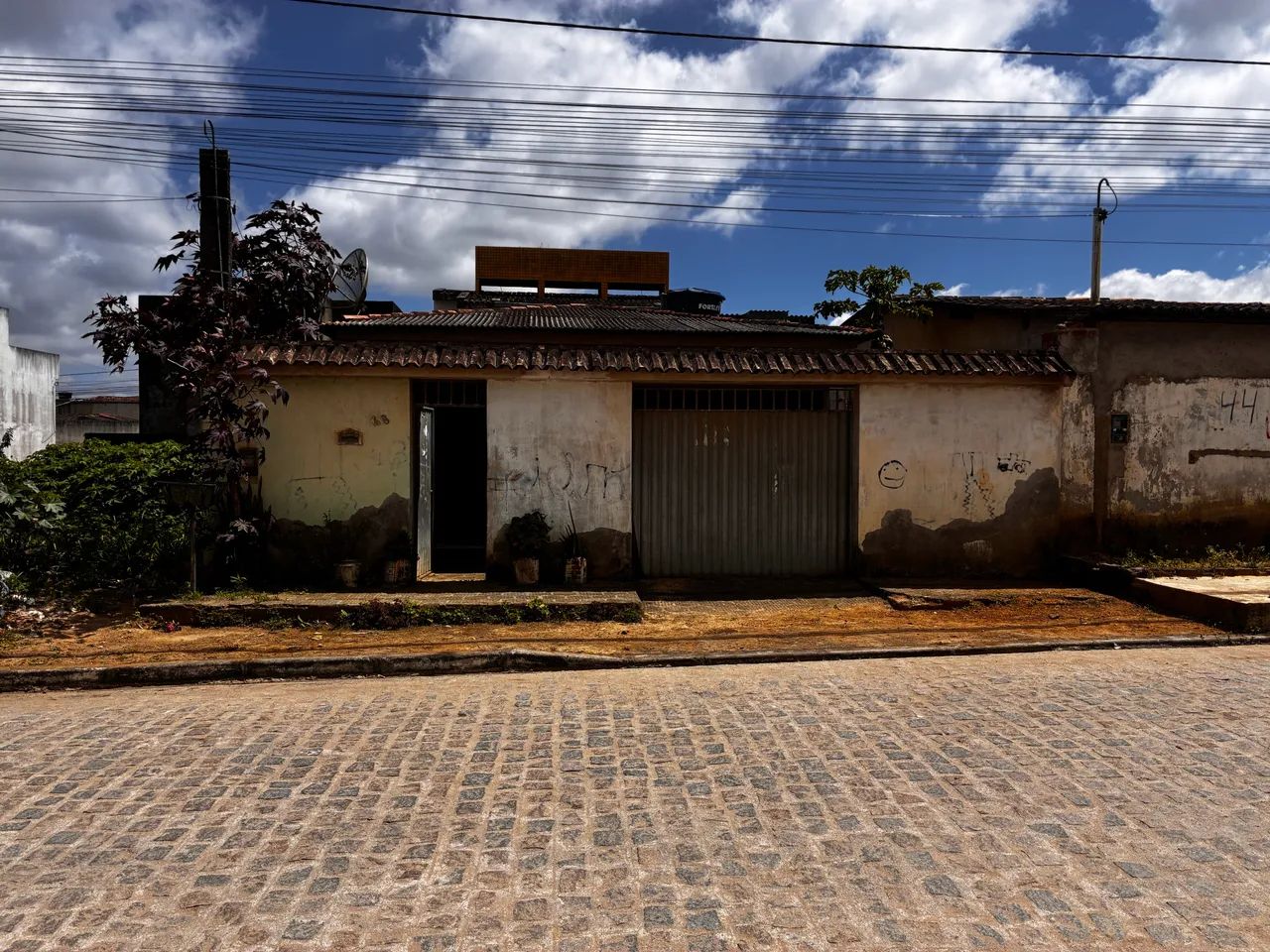 Casa na coab 2 - Foto 4