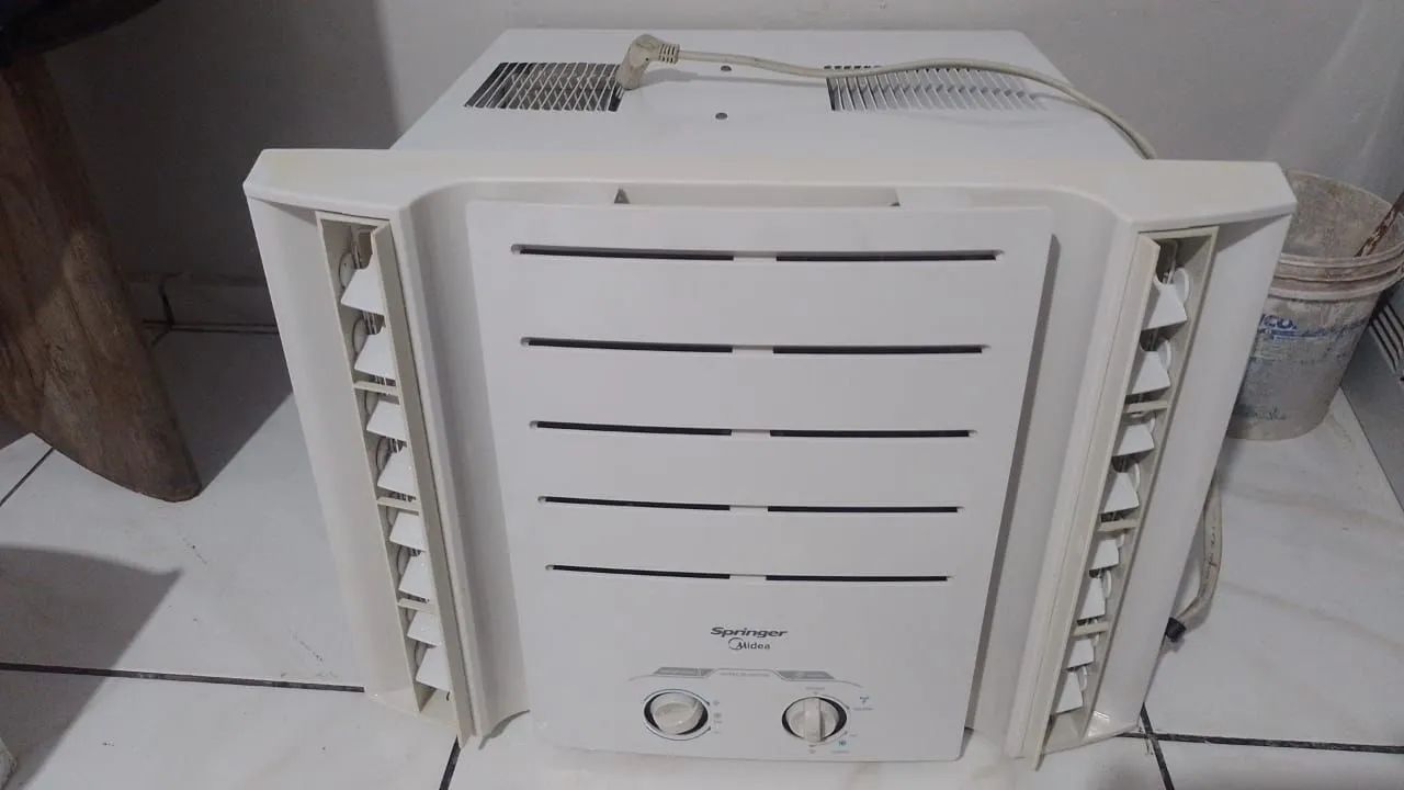 Springer 10 mil btus  - Foto 2